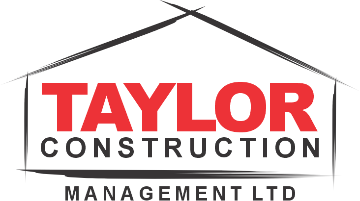 Taylor Construction Management Ltd. logo